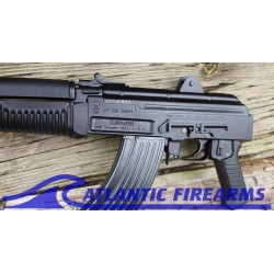 Arsenal SAM7K Milled AK47 Pistol- SAM7K-34