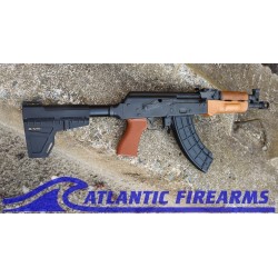 AK47 Draco Pistol US with Brace- HG6573-N