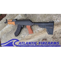 AK47 Draco Pistol US with Brace- HG6573-N