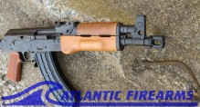 AK47 Draco Pistol US with Brace- HG6573-N