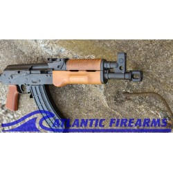 AK47 Draco Pistol US with Brace- HG6573-N