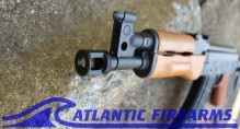 AK47 Draco Pistol US with Brace- HG6573-N