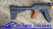 AK47 Draco Pistol US with Brace- HG6573-N