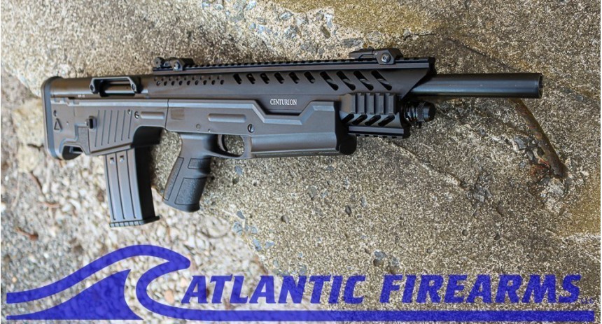 Century Centurion BP-12 Bullpup Shotgun- SG3960N