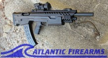 Century Centurion BP-12 Bullpup Shotgun- SG3960N