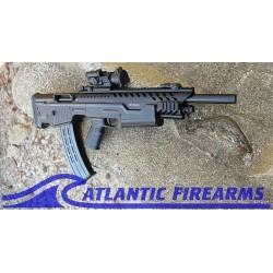 Century Centurion BP-12 Bullpup Shotgun- SG3960N
