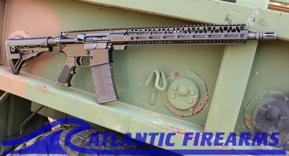 Atlantic Firearms, LLC - AtlanticFirearms.com
