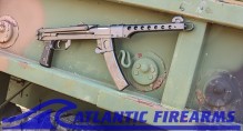 Polish PPS-43C 9MM Pistol- PPS439