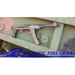 Polish PPS-43C 9MM Pistol- PPS439