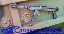 Polish PPS-43C 9MM Pistol- PPS439