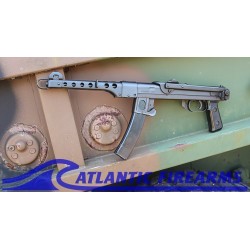Polish PPS-43C 9MM Pistol- PPS439