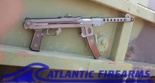 Polish PPS-43C 9MM Pistol- PPS439