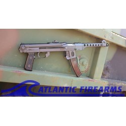 Polish PPS-43C 9MM Pistol- PPS439