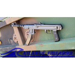 Polish PPS-43C 9MM Pistol- PPS439