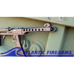 Polish PPS-43C 9MM Pistol- PPS439