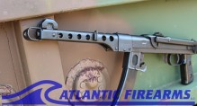 Polish PPS-43C 9MM Pistol- PPS439