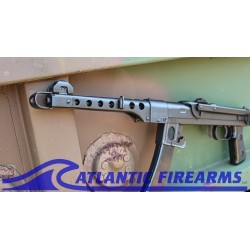 Polish PPS-43C 9MM Pistol- PPS439