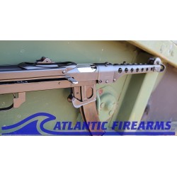 Polish PPS-43C 9MM Pistol- PPS439