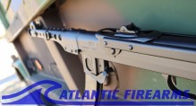 Polish PPS-43C 9MM Pistol- PPS439