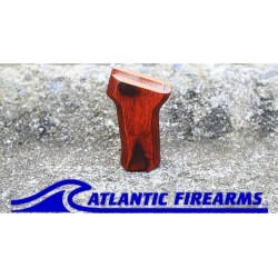 AK47 Russian Sunburst Pistol Grip