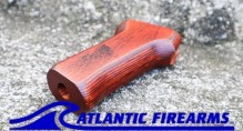 AK47 Russian Sunburst Pistol Grip