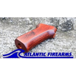 AK47 Russian Sunburst Pistol Grip