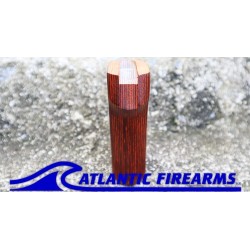 AK47 Russian Sunburst Pistol Grip