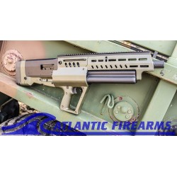 IWI Tavor Bullpup Shotgun- TS12G- OD Green