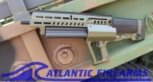 IWI Tavor Bullpup Shotgun- TS12G- OD Green