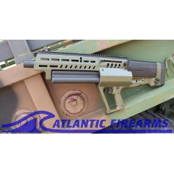IWI Tavor Bullpup Shotgun- TS12G- OD Green