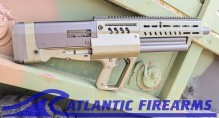 IWI Tavor Bullpup Shotgun- TS12G- OD Green