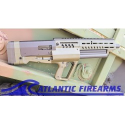 IWI Tavor Bullpup Shotgun- TS12G- OD Green