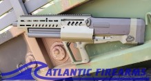 IWI Tavor Bullpup Shotgun- TS12G- OD Green