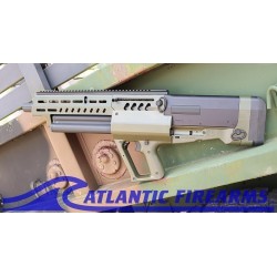IWI Tavor Bullpup Shotgun- TS12G- OD Green