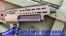 IWI Tavor Bullpup Shotgun- TS12G- OD Green