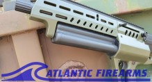 IWI Tavor Bullpup Shotgun- TS12G- OD Green