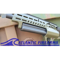 IWI Tavor Bullpup Shotgun- TS12G- OD Green
