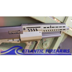 IWI Tavor Bullpup Shotgun- TS12G- OD Green