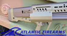 IWI Tavor Bullpup Shotgun- TS12G- OD Green