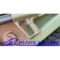 IWI Tavor Bullpup Shotgun- TS12G- OD Green