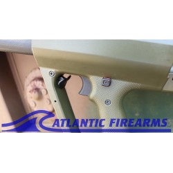 IWI Tavor Bullpup Shotgun- TS12G- OD Green