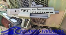 IWI Tavor Bullpup Shotgun- TS12G- OD Green