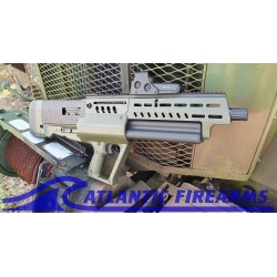 IWI Tavor Bullpup Shotgun- TS12G- OD Green