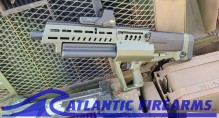 IWI Tavor Bullpup Shotgun- TS12G- OD Green