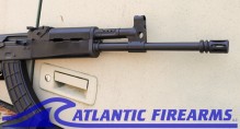 Century Arms VSKA Tactical AK47 Rifle- RI4090N