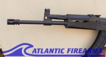 Century Arms VSKA Tactical AK47 Rifle- RI4090N