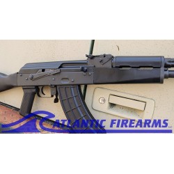 Century Arms VSKA Tactical AK47 Rifle- RI4090N