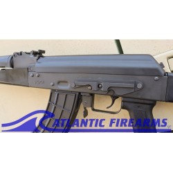 Century Arms VSKA Tactical AK47 Rifle- RI4090N