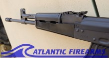 Century Arms VSKA Tactical AK47 Rifle- RI4090N