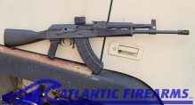 Century Arms VSKA Tactical AK47 Rifle- RI4090N